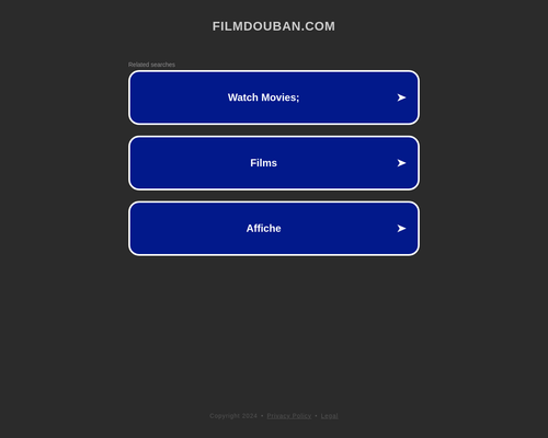 Filmdouban.com