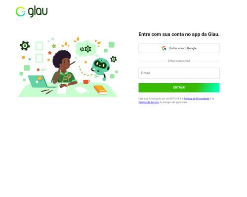 App.glau.com.vc