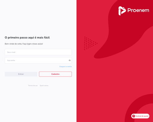 App.proenem.com.br