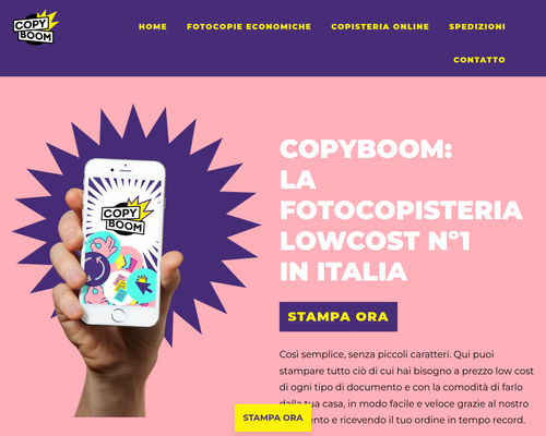 Copyboom.it