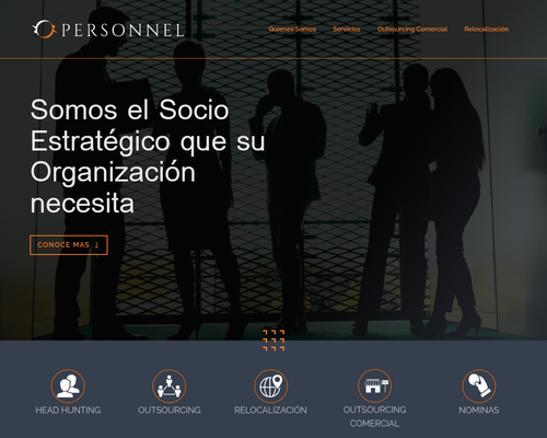 Epersonnel.com.sv