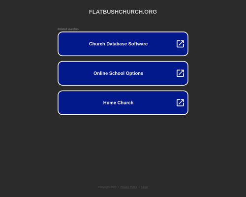 Flatbushchurch.org