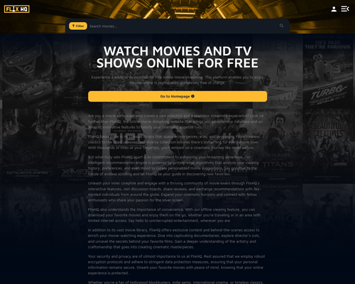 Flixhq.net