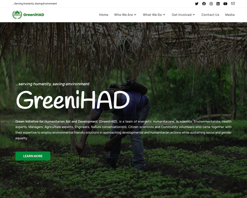 Greenihad.org