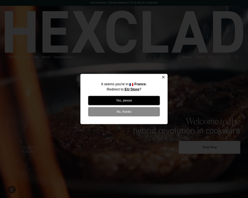 Is HexClad Cookware a Scam? 