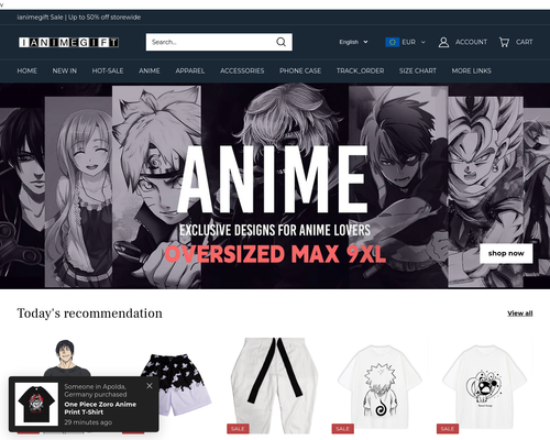Animesup.vc Review: Legit or Scam?