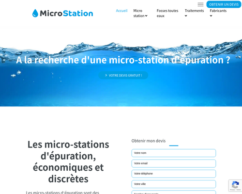 Micro-station.be