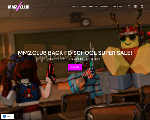 Mm2.club: Flagged as Suspicious – Analysis, Reviews, and Complaints