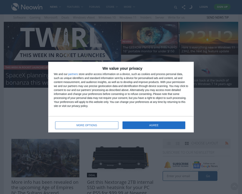 Steam Community to get new features - Neowin