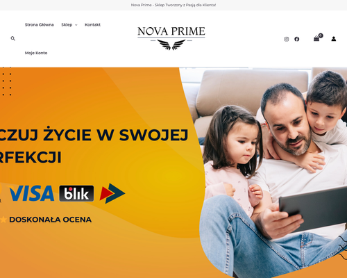 Novaprime.pl