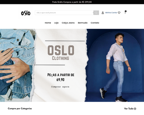 Osloclothing.com.br