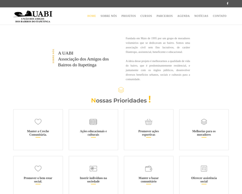 Uabi.org.br