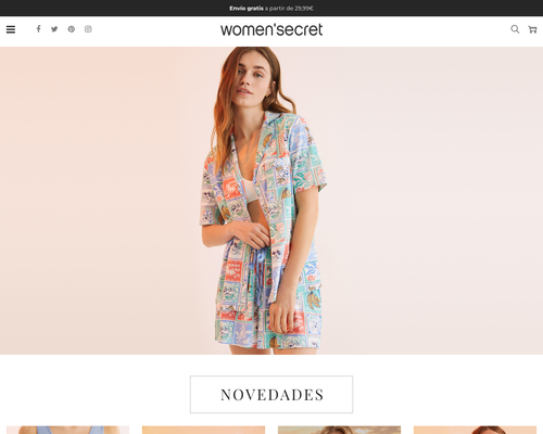 Womensecret-online.shop