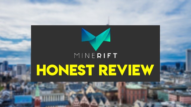 minerift.biz review