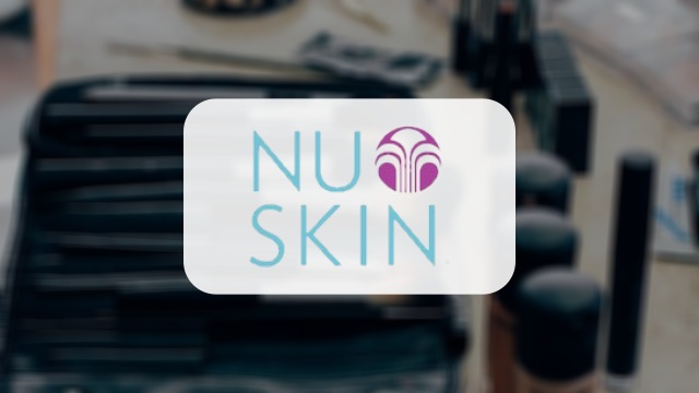 nu skin review