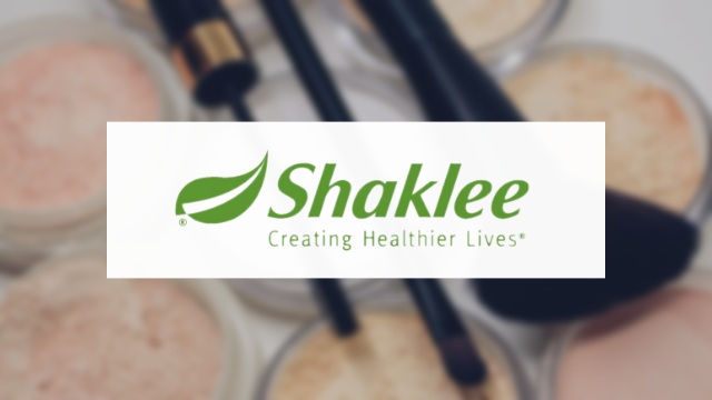 shaklee review