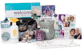 scentsy products