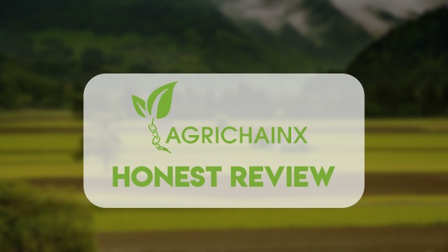 agrichainx review