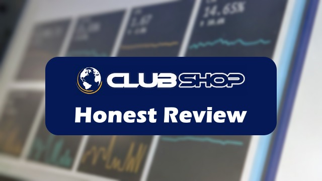 clubshop review