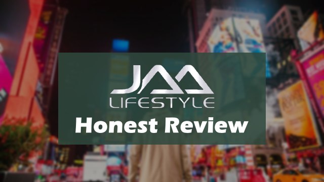 jaa lifestyle review