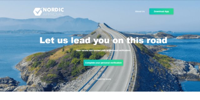 nordic-approval-site