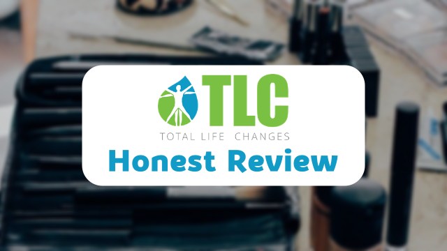 total life changes review