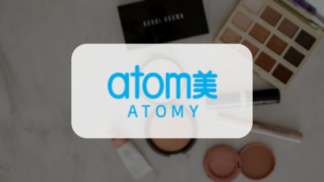 atomy usa review