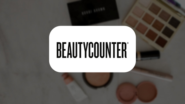 Beautycounter Review
