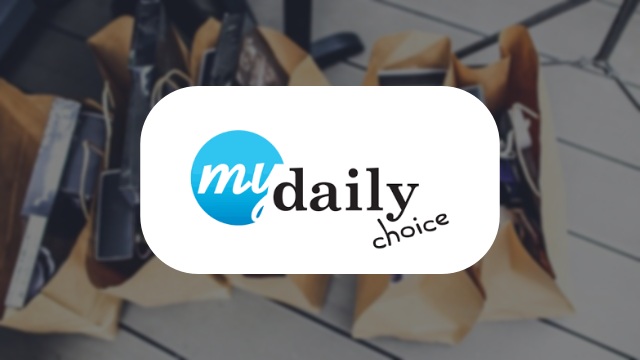 MyDailyChoice Review