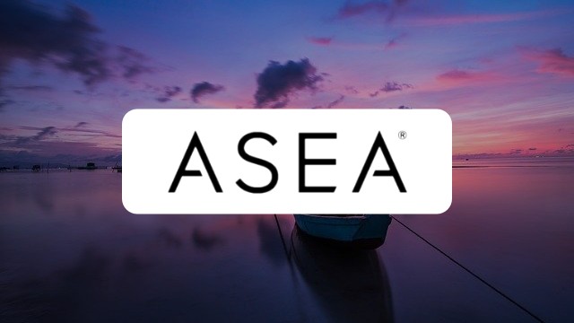 ASEA Global Review