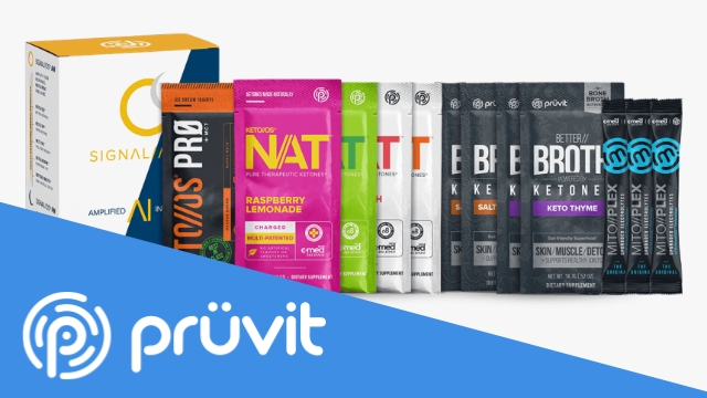 pruvit review