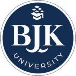 bjk university logo