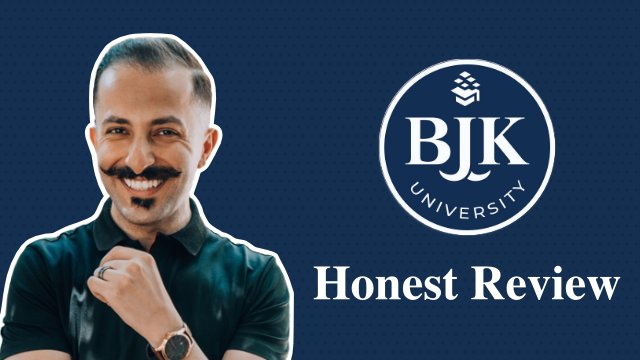 bjk university review