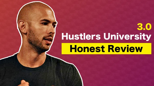Hustlers University 3.0