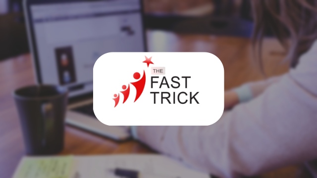The Fast Trick Review