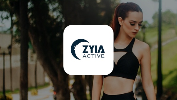 Zyia Active Review