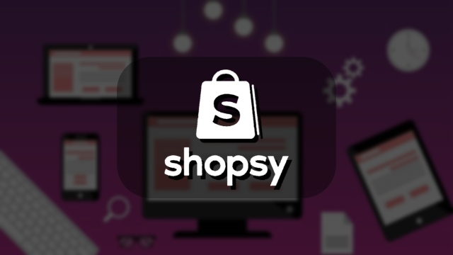 Shopsy Review