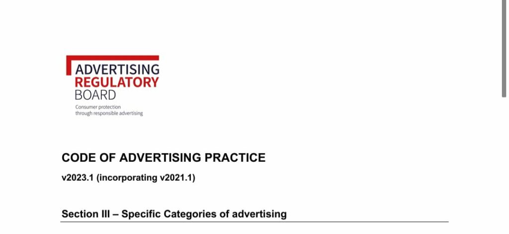 South Africa Advertising Regulatory Board