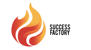 Success factory logo