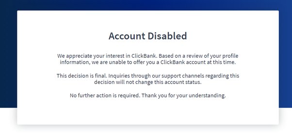 clickbank-account-ban