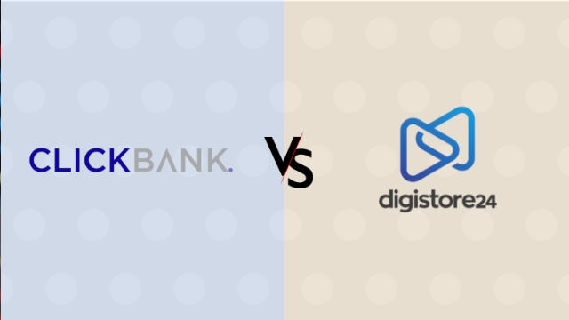 clickbank vs digistore24