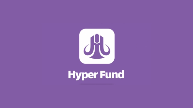 hyperfund updates