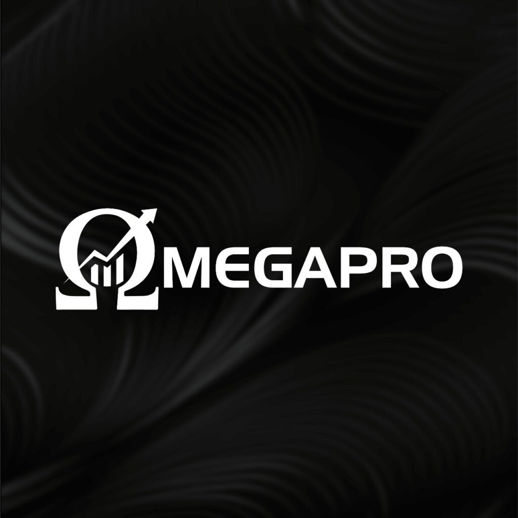 omegapro logo
