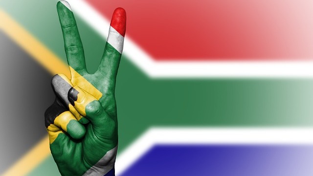 south africa crypto laws