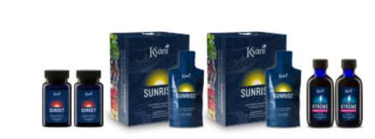 Amare-Kyani-Products