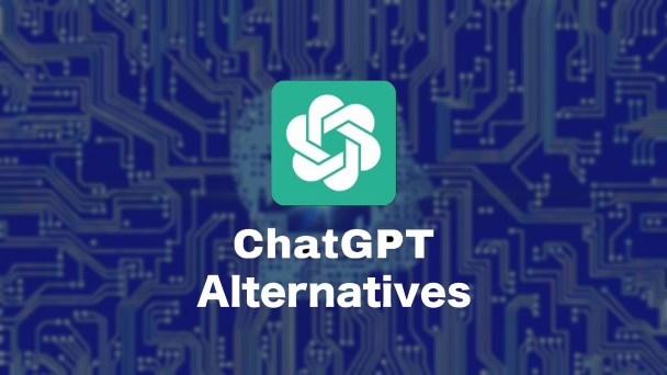 ChatGPT Alternatives