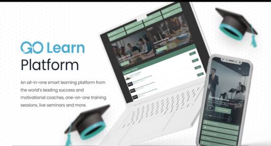 Go-Learn-Platform