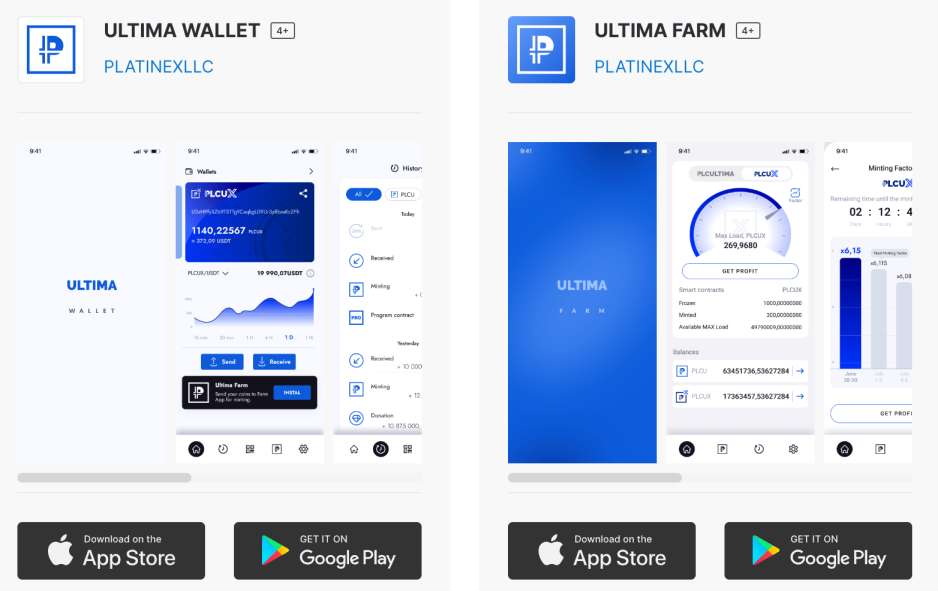 PLC-Ultima-App
