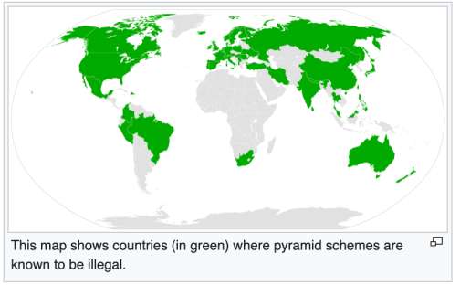 Pyramid-Scheme-Legality