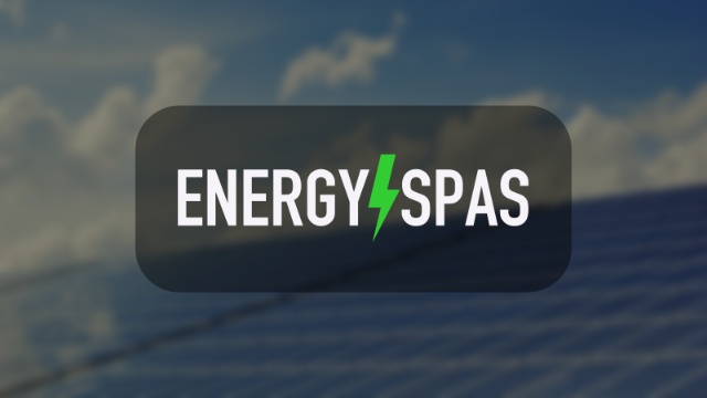 energy spas review